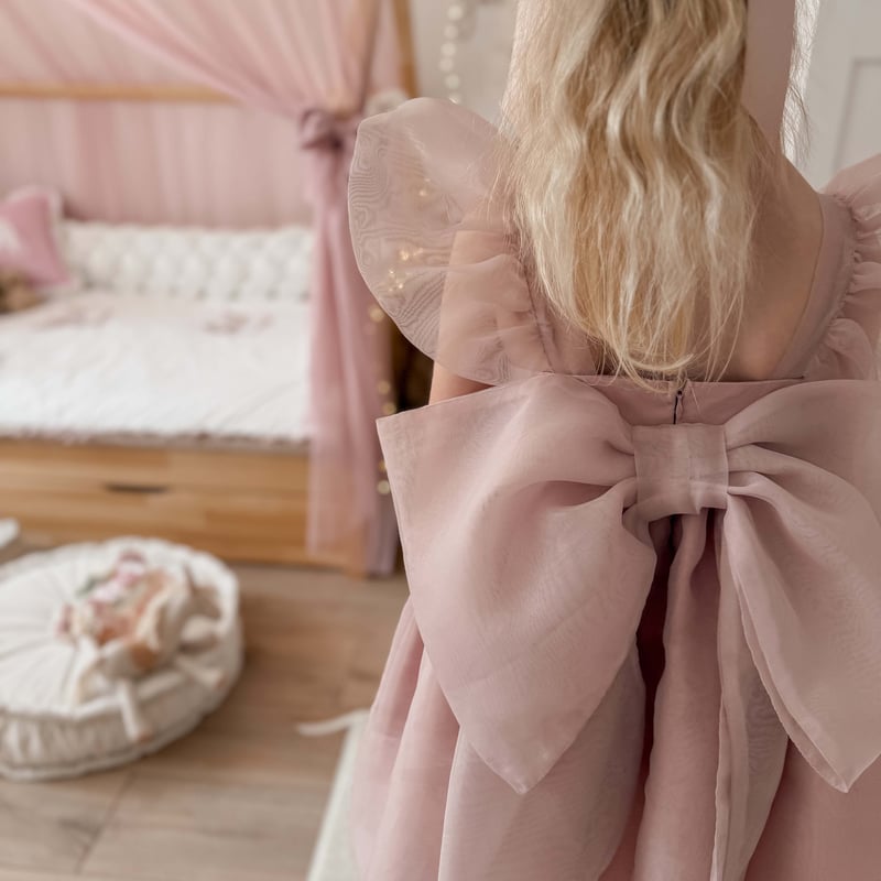 予約】 Peony Dream /nelia wears | Mimiel