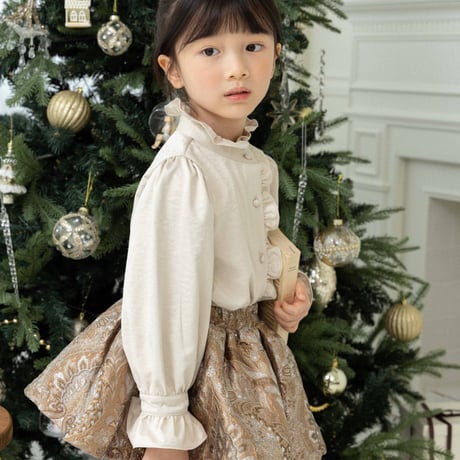 [即納] belita skirt /moitoinous  (130 _ size のみ )
