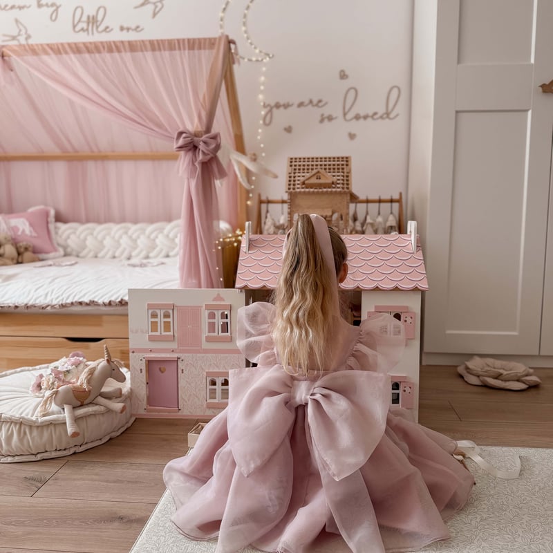 予約】 Peony Dream /nelia wears | Mimiel