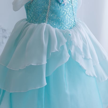 [予約] Marine Starfish Dress