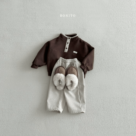 [即納]Golden fleece pants/ BONITO （M _ size のみ）