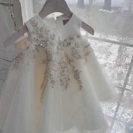 [RENTAL 6day]  No. 90 dress / Le dress