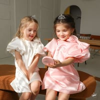 [予約] Ella Dress / Mini Recipe