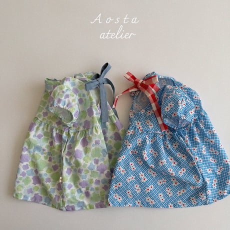[即納] mare onepiece / Aosta(green S,Ｍ,XL_blueS,XL,XXLのみ)