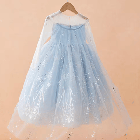 [予約] Sparkle Princess Dress