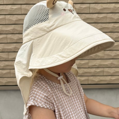 【即納】 summer hat