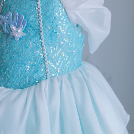 [予約] Marine Starfish Dress
