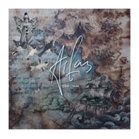 ミニアルバム「Atlas」