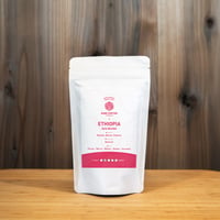 Ethiopia Ayla Bombe G1 Natural
