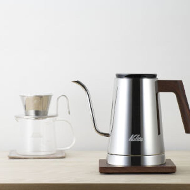 Kalita】KEDP-600 | 0123 COFFEE