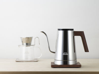 本体未使用　Kalita KEDP-600 コーヒーケトル Kalita】KEDP-600 | 0123 COFFEE
