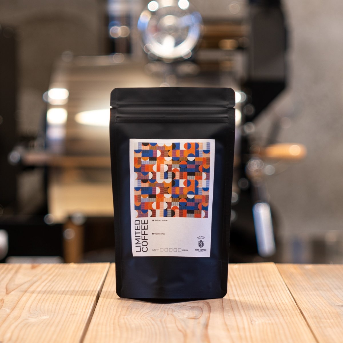 Kenya -Kianderi- Washed | 0123 COFFEE Kenya -Kianderi- Washed | 0123 COFFEE