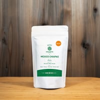 ＜カフェインレス＞Mexico Chiapas