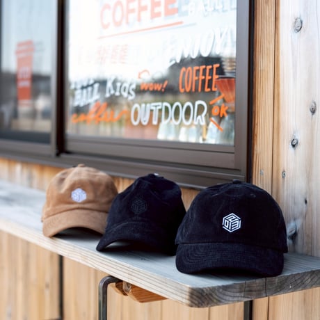 オリジナルキャップ | STORES