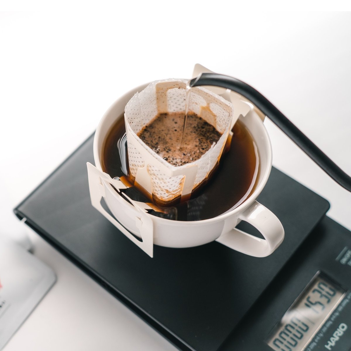 ドリップバッグ ”やまがたをいっぱい” 全4種類 バラ売り | 0123 COFFEE