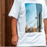オリジナルプリントTシャツ