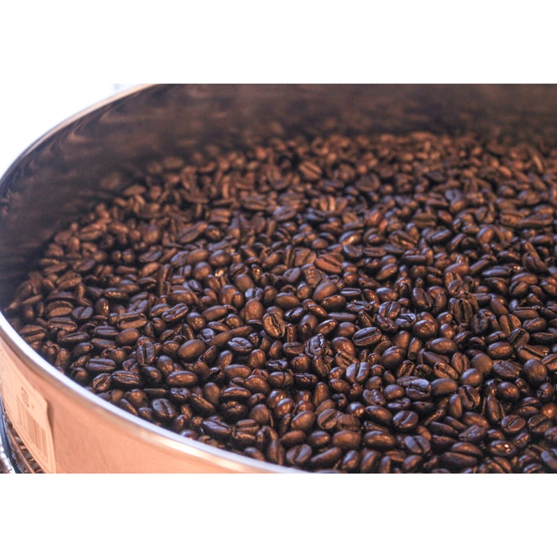 コロンビア 極深煎り | 0123 COFFEE