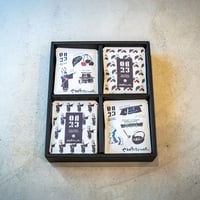 【ギフト】「やまがたをいっぱい」山形を感じながら楽しむコーヒー