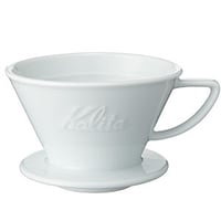 【Kalita】HA185ドリッパー