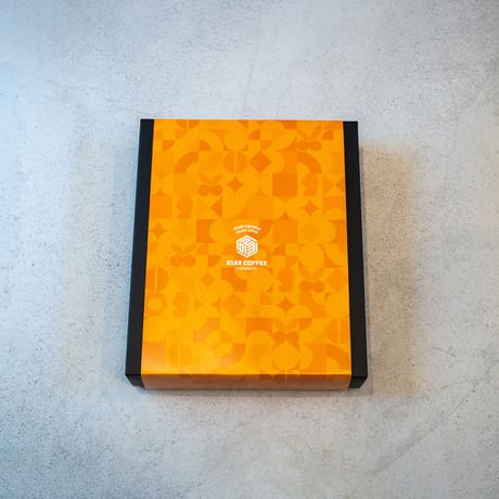 【ギフト】「やまがたをいっぱい」山形を感じながら楽しむコーヒー