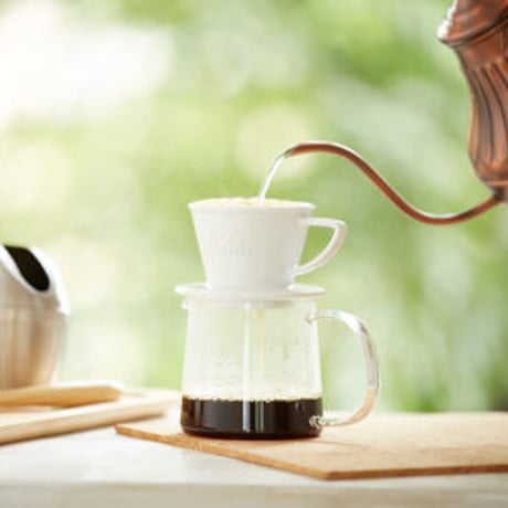 【Kalita】HA155ドリッパー
