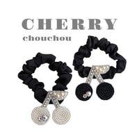 CHERRY シュシュ