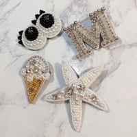 STARFISH  ブローチ