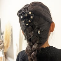 HEARTシュシュ