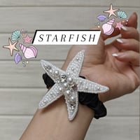 STARFISH  シュシュ