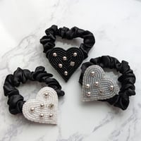 HEART  シュシュ