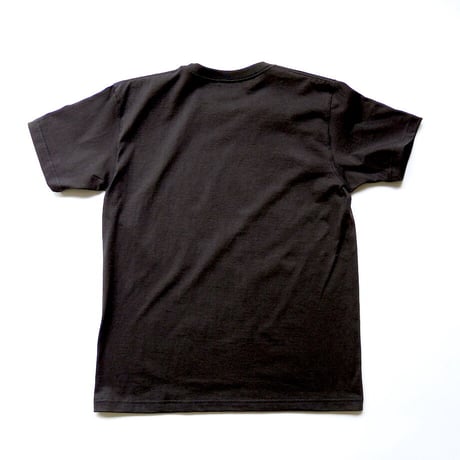 Tシャツ（ブラック） / T-shirt (black)