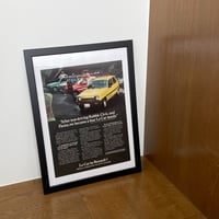 ポスター「LIFE」 / Poster"LIFE"