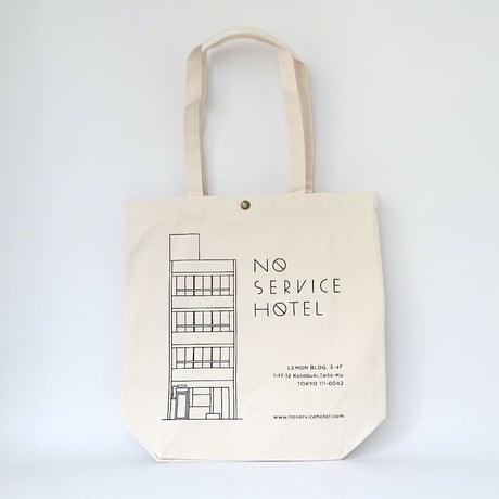 トートバッグ / Tote Bag