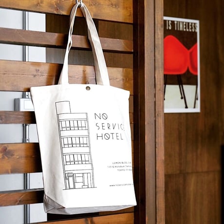 トートバッグ / Tote Bag