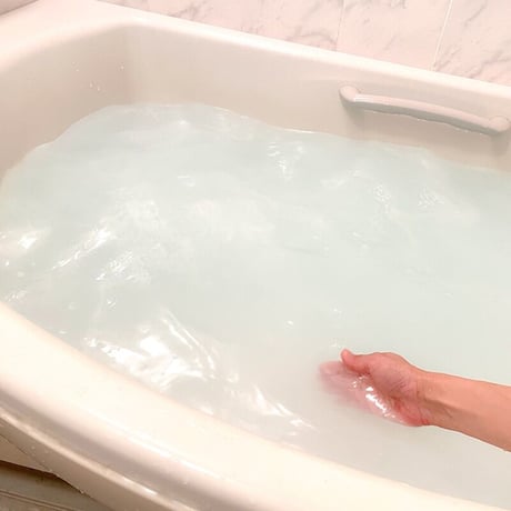 薬用入浴剤「らんのゆ」5ケ入