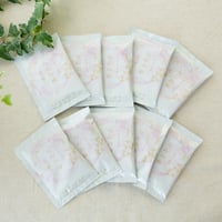 薬用入浴剤「らんのゆ」10ケ入