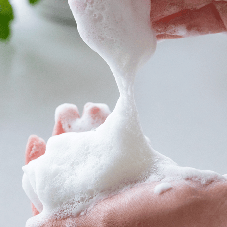 薬用石けん「蘭のしずく」2個