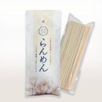 らんめん （つゆ付）1袋