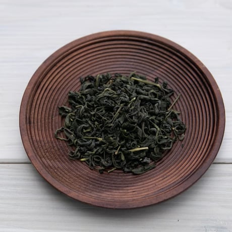 微発酵茶 ICHIKA ふうしゅんpremium（リーフ）