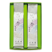 山のお茶 なごみ2本セット