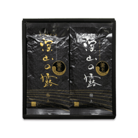 深山の露 極上・特上2本セット