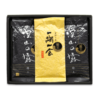 山のお茶 なごみ100g | 山のお茶坂本園オンラインショップ