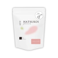 和紅茶 HATSUKOI premium べにふうき（ティーバック）
