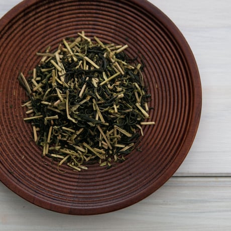 田舎番茶