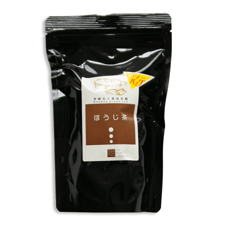 ほうじ茶（ティーバッグ）