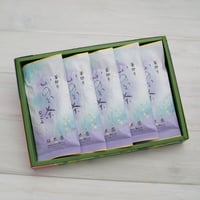山のお茶 なごみ5本セット