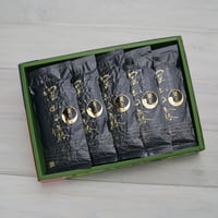 深山の露 極上5本セット