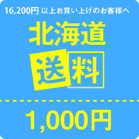 【別途送料】北海道