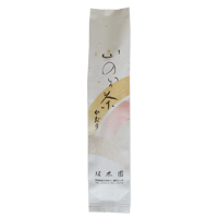 山のお茶 かおり200g