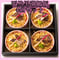 天然黒潮鯛飯4個入りセット(ギフト用)
